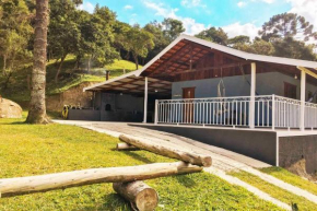 Sítio/ Casa inteira, Campos do Jordão
